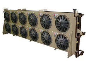 Dry Cooler